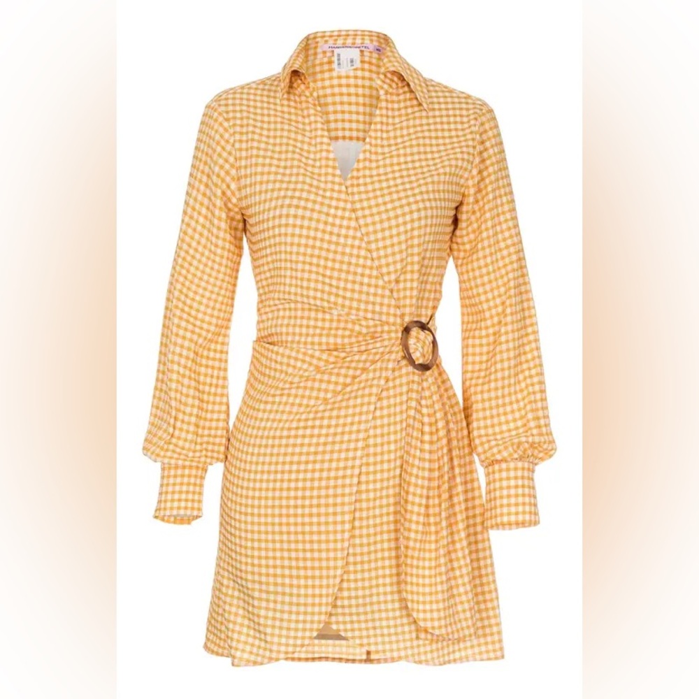Hansen and Gretel Sundra Dress